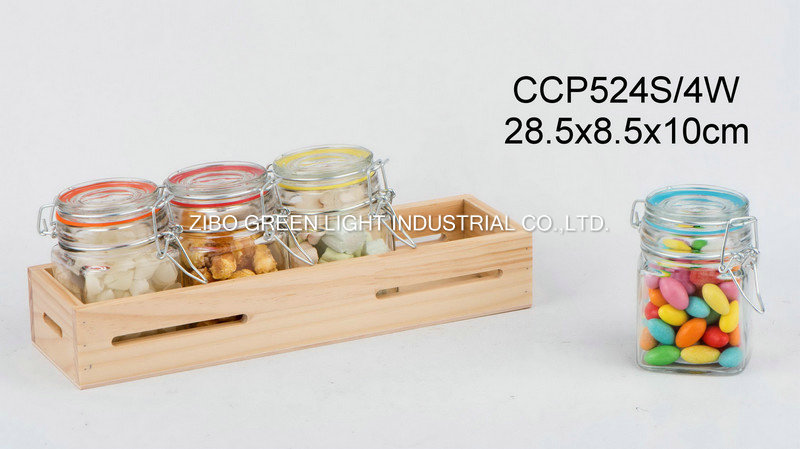 CCP524S 4W